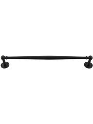 Rhode Cabinet Pull - 10inch Center-to-Center.